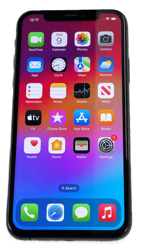 Apple iphone 256gb - xs,