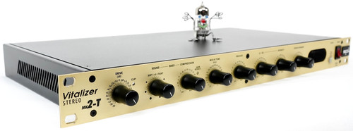 Spl vitalizer mk2 stereo - vitalizer, mk2-t
