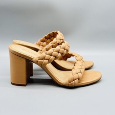 Sandali Schutz donna 8 pelle