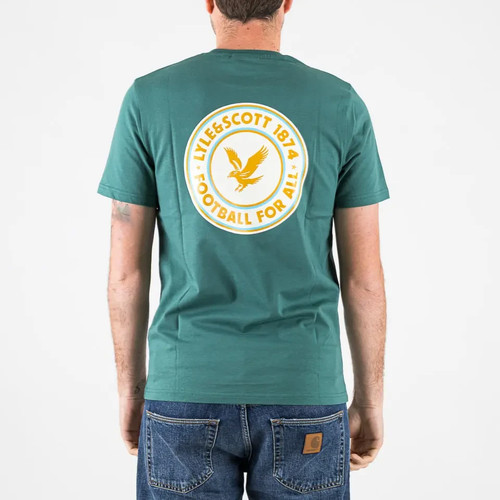 Lyle scott football for - &,