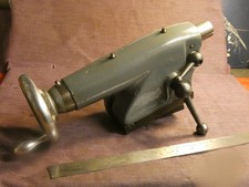 MYFORD SUPER 7 TORNIO MK2