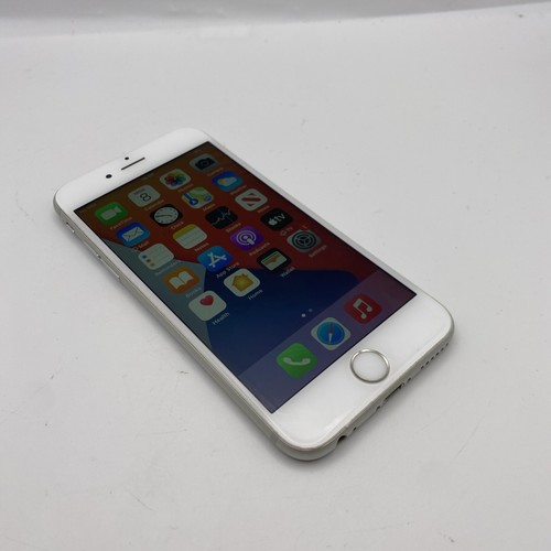 Apple iphone 64gb - apple, argento