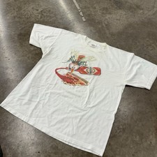 T-shirt vintage Tabasco salsa
