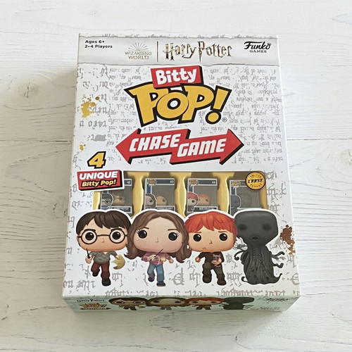 Funko bitty pop harry - funko, pop!