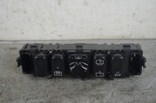 94328- Pulsantiera centrale cruscotto Mercedes Vaneo W414 Dal 2002 AL 2005 cod 1