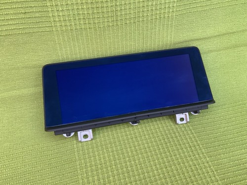 Bmw f30 f31 f32 f33 - f33, nbt