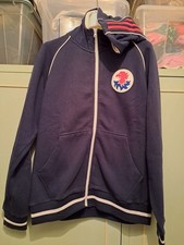 Felpa Genoa 1893 M Vintage