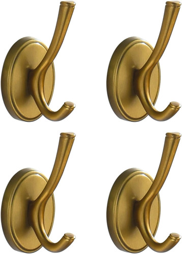Ganci per asciugamani - asciugamani, in