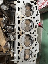 Testata Punto GT 1 Serie 93 94