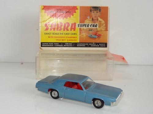 Gamda koor sabra 8118 ford - gamda,