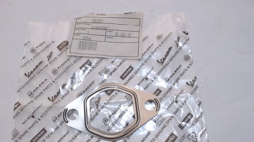 Giarnizione piaggio quargo - giarnizione,