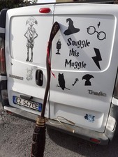 nimbus 2000