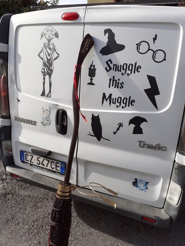 Nimbus 2000 - nimbus,