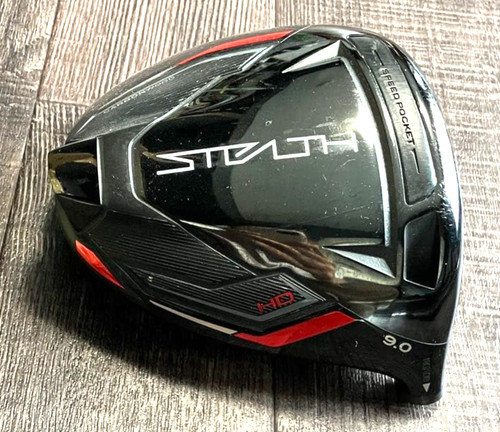 Taylormade stealth driver - driver, 1w