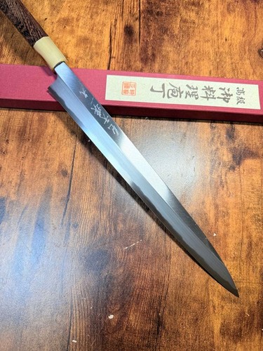 Coltello sashimi cucina - coltello,