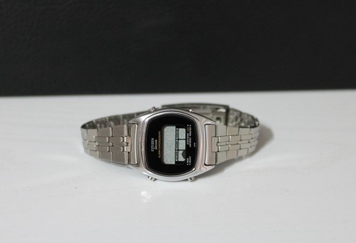 Citizen digital seven s - citizen,