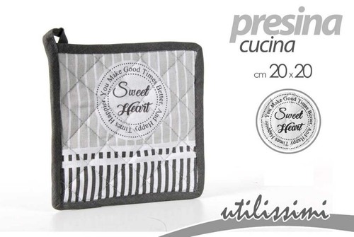 Presina cucina cotone - cucina,