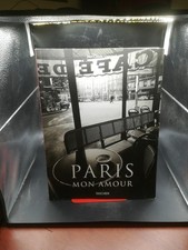 Paris Mon Amour. Edizione