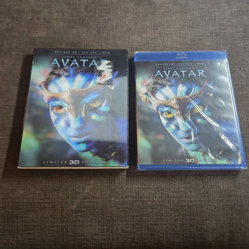 Avatar blu ray - avatar, blu-ray