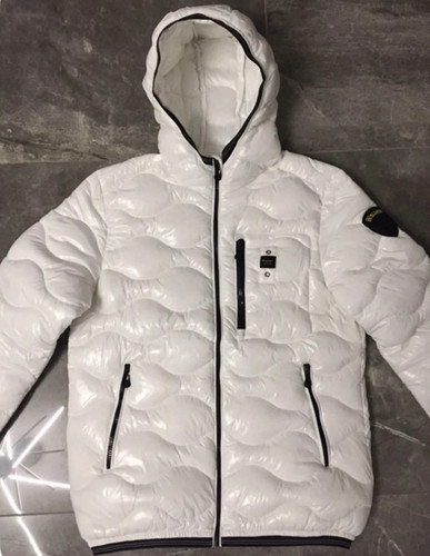 Blauer piumino uomo - blauer,