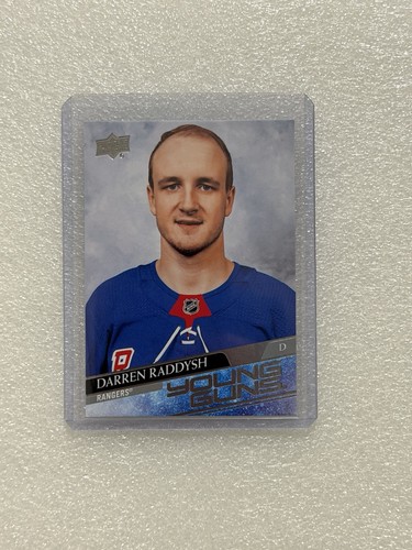 2020 upper deck series - deck, 2
