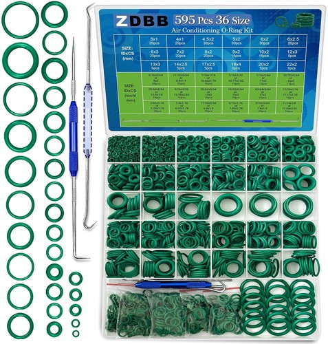 Zdbb 595 pezzi automotive - 595, ac