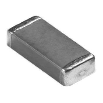 Pezzi cc0603mrx5r8bb106 - 10,