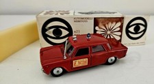 MEBETOYS A21 FIAT 1500 VIGILI
