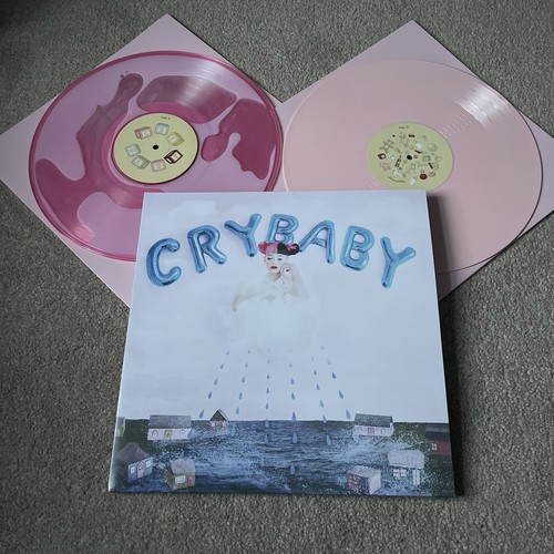 Melanie martinez cry baby - martinez,