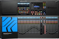 Presonus StudioLive SE32 mixer