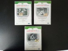 DVD film sceneggiato Rai TV Il