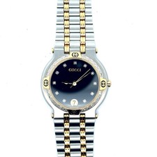 Gucci 9000m wristwatch for - 9000m,