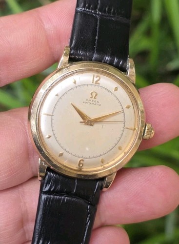 Orologio vintage 1947 omega - 1947,
