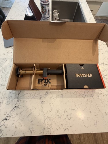 Fox transfer factory - transfer,