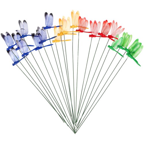 Pezzi simulazione dragonfly - pezzi,