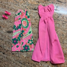 Barbie 3406 vintage - vintage, 1971