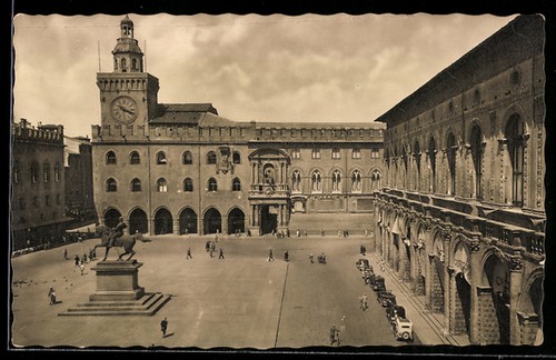Bologna piazza vittorio - bologna,,