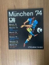 Album calciatori panini vuoto