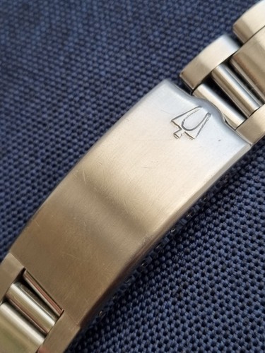 Bracciale bulova per - per, accutron