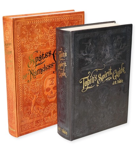 Catalogo paranormal books - paranormal,