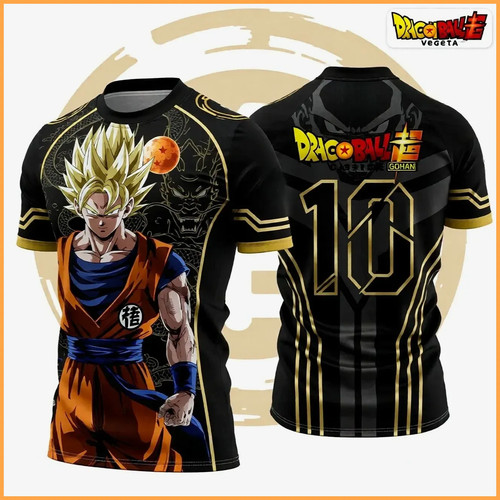 Dragon ball retro fitness - dragon,