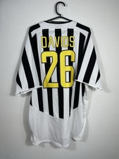 Maglia home originale Juventus