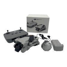 DJI Mini 3 Pro Drone 4K HDR