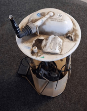 Pompa carburante c/trasduttore