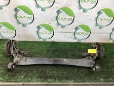 ASSALE POSTERIORE PER KIA