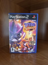 Spyro: A Hero’s Tail – PS2