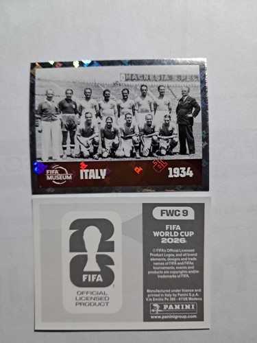 Fifa world cup - 2026, history