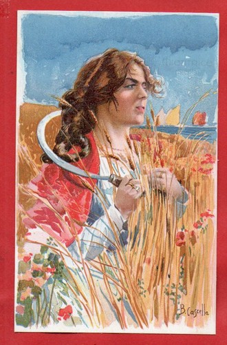 Cascella basilio serie - basilio,