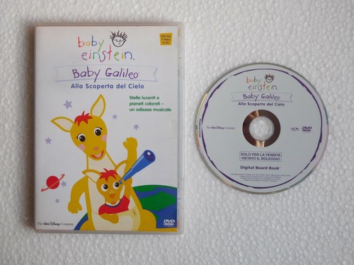 Baby einstein galileo - baby,