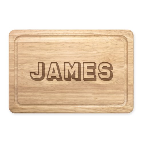 Tagliere personalizzato - tagliere,